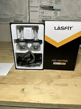 Lasfit LD Plus H7