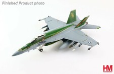 Boeing F/A-18E Hornet VFA-25 Fist of the Fleet US Navy 2020 Hobby Master HA5123