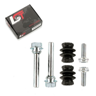 Bremssattel Führungsbolzensatz hinten SMN500040 für LAND ROVER RANGE ROVER III 3