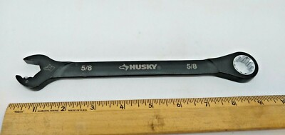#ad Husky Double Ratcheting Wrench PICK ONE HOLDER or Choose One Wrench 1001380415 $20.23