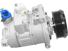 For 2013-2016 Audi S4 A/C Compressor Denso 29618MFKQ 2014 2015