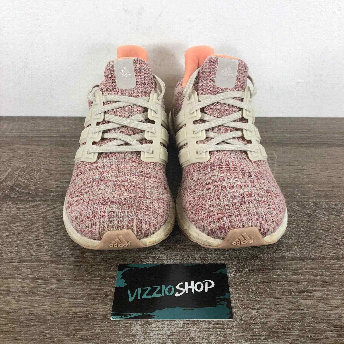 pink adidas ultra boost 4.0