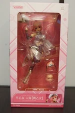 WAVE Dream Tech - VAL LOVE Mutsumi Saotome Valkyrie 1/7 Scale Figure