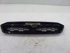 Subaru Impreza WRX Grille Grill VA 15-20 OEM 91121VA130