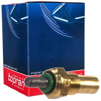 Topran 300163 KüHlmittel Temperatur Sensor FüR Courier Fiesta Orion Puma Granada