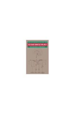 Introduction Neuroendocrinolog - Paperback - GOOD