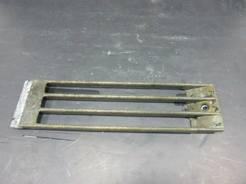 Rejilla de entrada OEM POLARIS 1995-2004 SL SLTX SLT SLH SLX Virage I TXI 750 700 1050 Foto 2 de 4