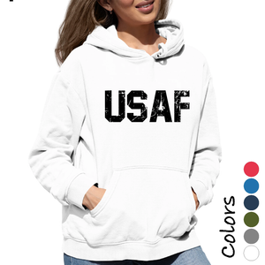 usaf hoodie