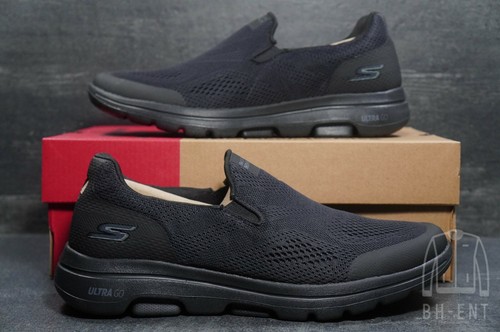 Mens Skechers Go Walk Evolution Ultra 