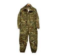 MTP COVERALL - Sizes , AFV Crewman Exercise Overalls  - British Army  NEW