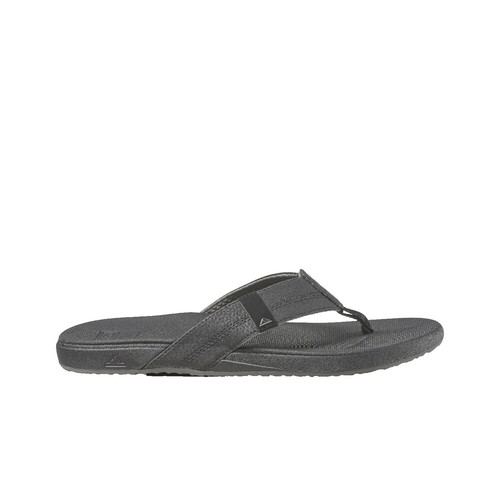 Reef Cross-Shore Sandals, Mens Size 13 NWT Black | eBay