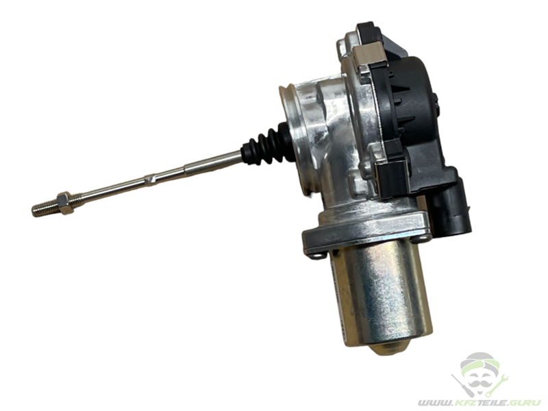 Original Stellmotor Turbolader Audi Seat Skoda VW 06K145614G | eBay 