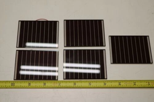 Panasonic Solar Panels & Kits