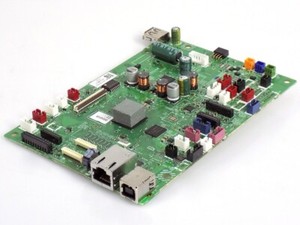 Brother D00JP0004 Ersatzteil Mainboard Motherboard Haupt Platine für MFC-J5930DW
