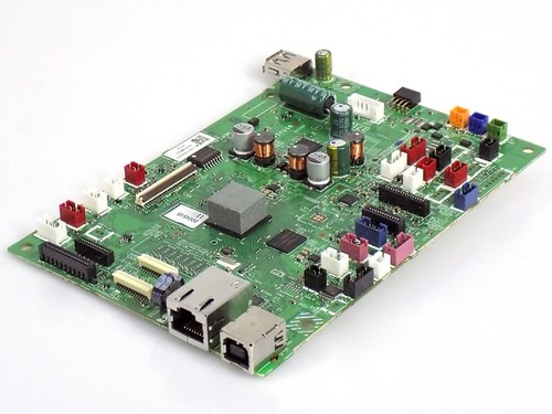 Brother D00JP0004 Ersatzteil Mainboard Motherboard Haupt Platine für MFC-J5930DW