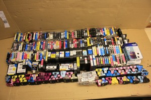 wilko printer ink 301