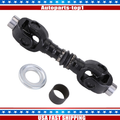 For Can-Am Ski-Doo Maverick Max 1000R 2014-2016 Rear Driveshaft Set 703500994