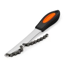 Bike Cycling Bicycle BMX Chain Whip Wheel Sprocket Remove Tool Portable New