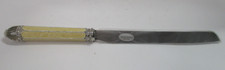 Fancy Schmancy 13" Wedding Cake Knife