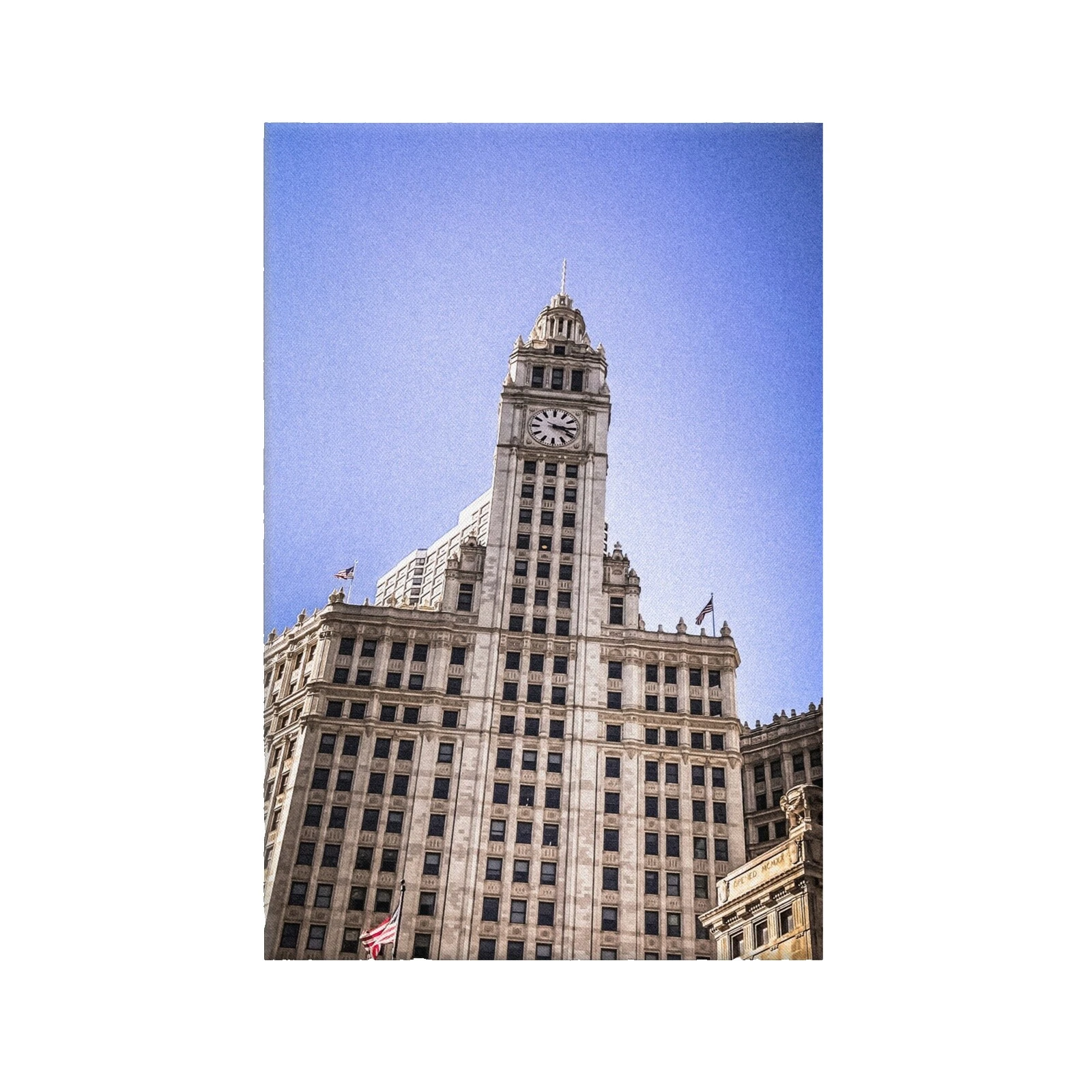 Chicago Home Décor Posters & Prints