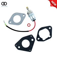 Repair Kit Fuel Shut-Off Solenoid Valve Engines For Kohler 24 041 20 24 755 15