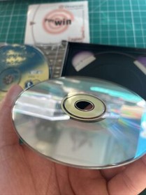 Shenmue (Dreamcast, 2000) w/ All Manuals + Passport Manual/ Disc