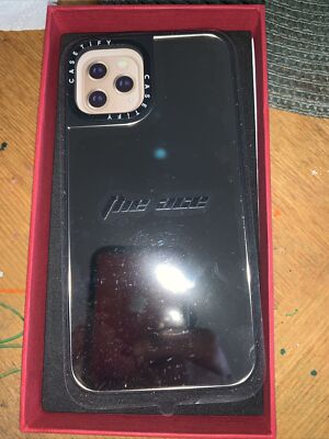 CASETIFY IPHONE 11 PRO IMPACT CASE UK