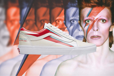 tenis bowie vans