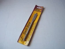 Ivy Classic Swift Bore Hex Shank. Model 10708.  Unused, but package shows wear.