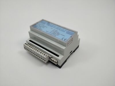 Orum&Jensen Elektronik A/S GSM 8200 Alarm Modem