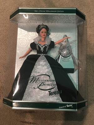 millennium princess teresa