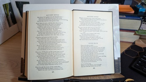 Fifteen Poets, Oxford University Press - 1951 - Hardcover, Good condition. - Picture 15 of 16
