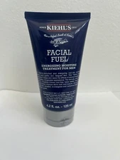 Kiehl's Facial Fuel Energizing Moisture Treatment for Men - 4.2 oz.