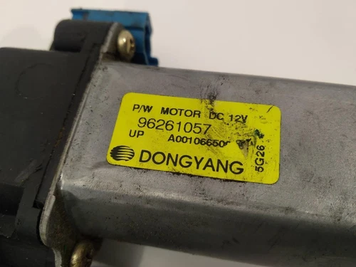 96261057 Elevalunas Delantero Derecho para DAEWOO REZZO SE 2799230 - Imagen 4 de 4