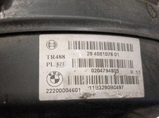 39078520 bremskraftverstärker OPEL CORSA E 1.3 16V CDTI 2014 5706531