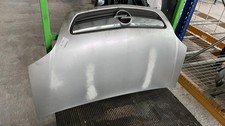 Capot Opel MERIVA