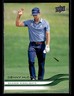2026 Upper Deck #54 Denny McCarthy card