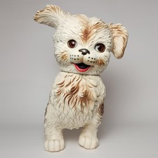 Arrow Rubber and Plastics Corporation - Edward Mobley - Dog Rubber Squeak Toy 19