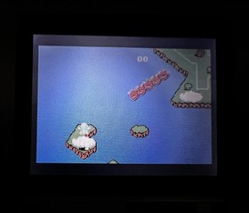 Twin Bee Famicom Mini Nintendo Game Boy Advance Japanese Import Game US Seller