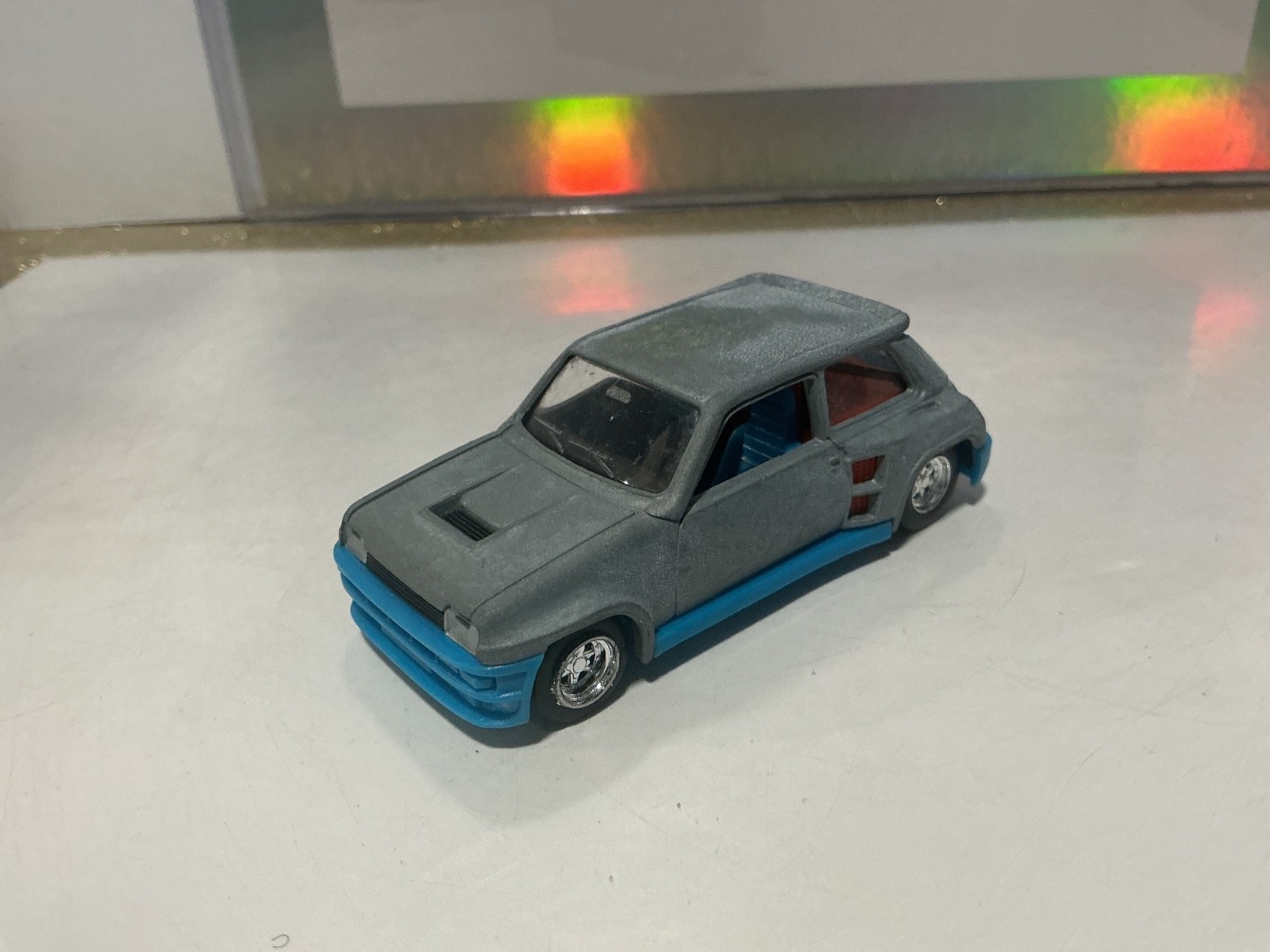 Solido Renault R14 1:43 43