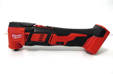 Milwaukee 2626-20 18V Lithium-Ionen kabelloses oszillierendes Multi-Tool. Nur Werkzeug