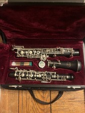 Conservatory Model Oboe, gently used