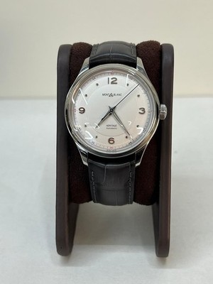 Original Montblanc Heritage Automatic 119943 - Armbanduhr