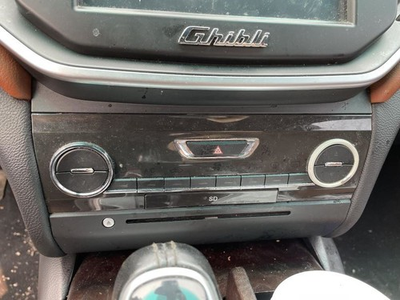 #ad #ad GHIBLI 2016 Temperature Control 1203156 $150.00