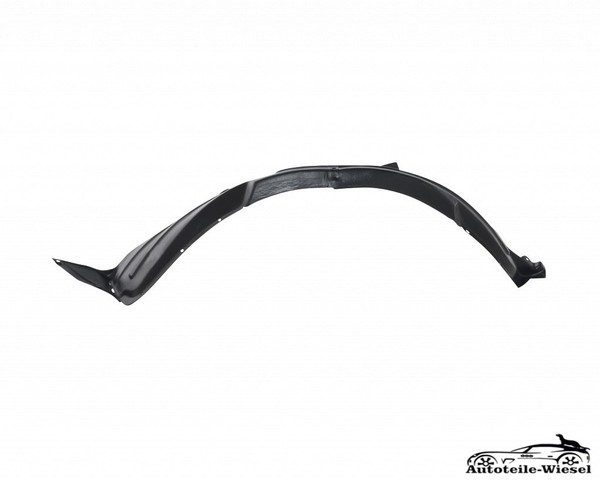 KotflüGelinnenverkleidung FüR KIA Picanto Links Vorne 04-11-image