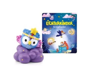 tonies Lichterkinder Lumi Schlaflieder Hörfigur NEU & OVP Top 