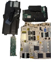 LG OLED65G3PUA OLED TV PARTS LOT NOT TESTED