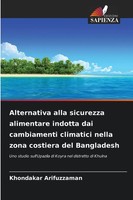Alternativa Alla Sicurezza Alimentare Indotta Dai Cambiamenti Climatici Nella...