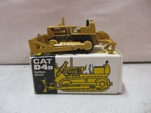 Caterpillar D4d Bulldozer | eBay