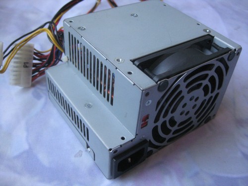 AcBel API2PC23 / 200W / ATX Computernetzteil